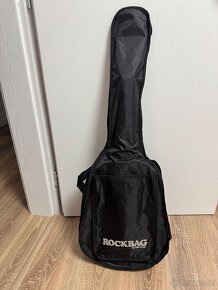 3/4 gitara klasická Hohner - 5