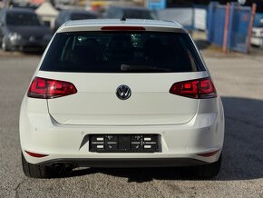 Volkswagen Golf 2.0 TDI BMT 150k Highline 4MOTION - 5