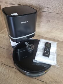 Mamibot EXVAC890UVC - 5