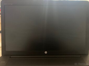 HP Zbook 17 G3 - 5