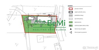 Exkluzívny slnečný pozemok v Ovčiarsku 003-14-MIKU - 5