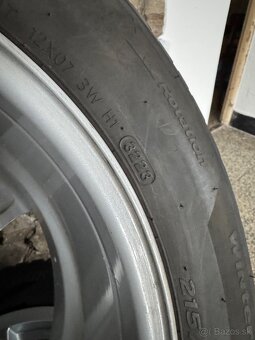 R17 5x114,3 Hyundai, Kia apod. - 5