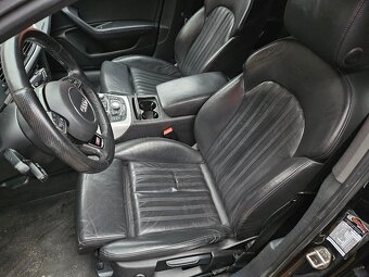 A6 avant 3.0tdi 4x4 S tronic r.v.2012 - 5