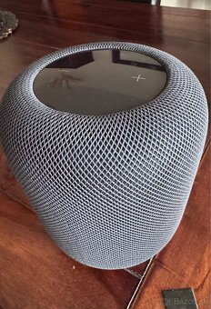 Predám Apple HomePod 2. generácie - Čierny - 5