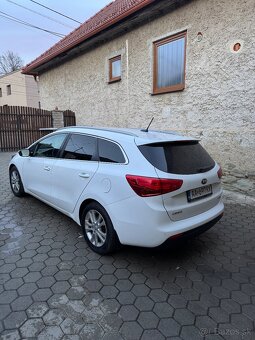 Kia ceed - 5