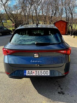 SEAT LEON ST 2.0TDI - PREDAJ AJ NA SPLÁTKY - 5