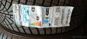 215/60R16  205/50R17 XL 185/55R15 PIRELLI 215/60R16 SEMPERIT - 5