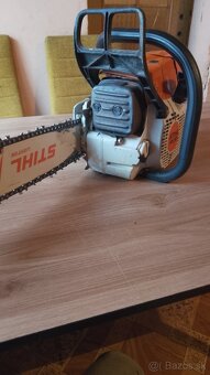 Predám Stihl 361 - 5