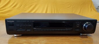 TECHNICS ST-GT650 - 5