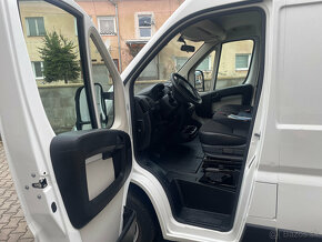 Peugeot Boxer 2.0 BlueHDi L2H2, odpočet DPH - 5