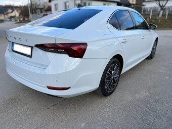 Škoda Octavia 2023/5 Style DSG 2,0 TDI 110kW - 5