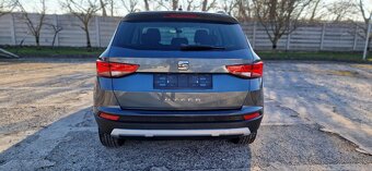 Seat Ateca 1.4TSI Style - 5