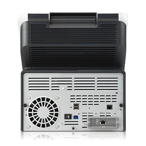 HP Scanjet Enterprise 7000nx - 5