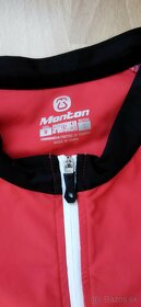 Cyklistický dres Monton - 5