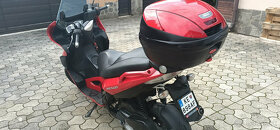 PREDAM GILERA NEXUS 300 - 5