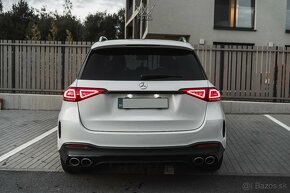 Mercedes-Benz GLE53 AMG 4MATIC+ DPH - 5