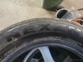 Nexen 195/60 R15 - 5