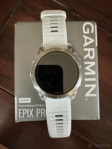 Garmin Epix Pro 2 51mm Sapphire - 5