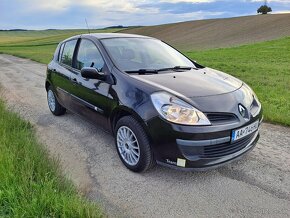 Renault clio 1.5 dci 63kw - 5