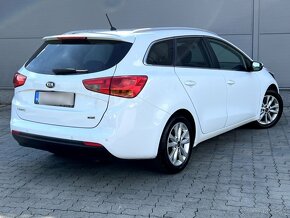 Kia Ceed 1.6 CRDi VGT Gold - 5