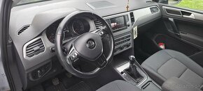 Vw golf 7 sportsvan - 5