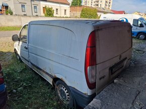 Mercedes VITO 109CDI - 5