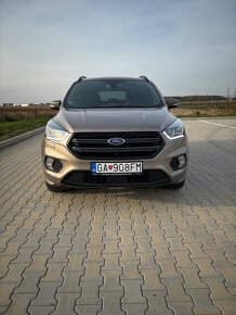 Predám Ford Kuga 1.5 ecobost ST-line - 5