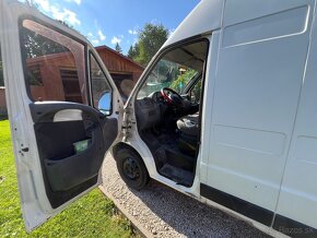 Peugeot boxer 2.8 HDI - 5