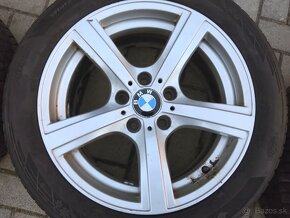 5x120 R17 BMW disky - 5