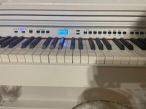 Digitálne piano Orla CDP 101 DLS - 5