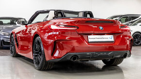 BMW Z4 Cabrio sDrive20i M-SPORT - 5