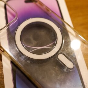 iPhone 14 Pro Max - deep purple - 5