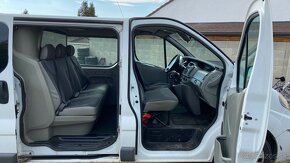 Opel Vivaro 2.0 Cdti - 5