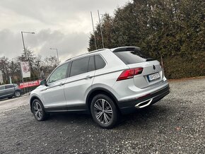 Volkswagen Tiguan 2.0 TDI EVO Life DSG - 5