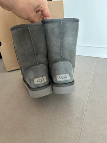 Ugg classic - 5