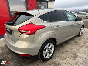 Ford Focus 1.0 EcoBoost Trend, Pôvodný lak,Slovenské vozidlo - 5