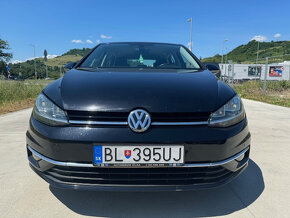 Volkswagen Golf 1.6 TDI BMT Comfortline AKONTACIA OD 0% - 5