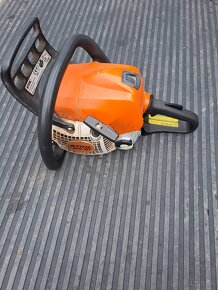 Stihl 181 - 5