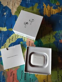 Airpods pro 2. gen. 1:1 (repliky) - 5