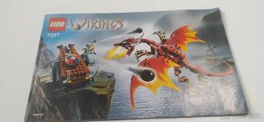 LEGO VIKING 7017 - 5