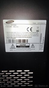 TV SAMSUNG UE37D5500 - 5