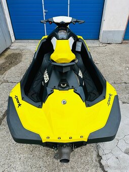 SEA-DOO SPARK - 5