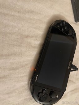 Ps vita - 5