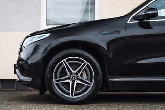 Mercedes-Benz EQC 400 4MATIC, 300KW, AMG - 5