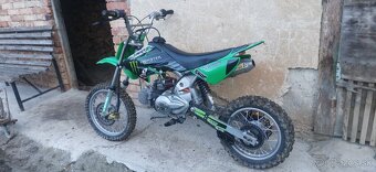 Pitbike - 5