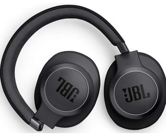 JBL slúchadla LIVE 770 NC - 5