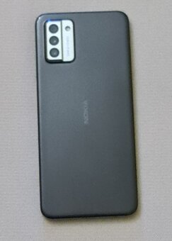 Nokia G22 - 5