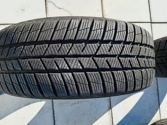 zimné 205/55R16 - 5