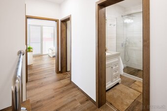 Apartmány v kúpeľnom meste Piešťany - 5