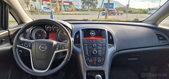 Opel Astra ST 1.6 CDTI 110k Enjoy - 5